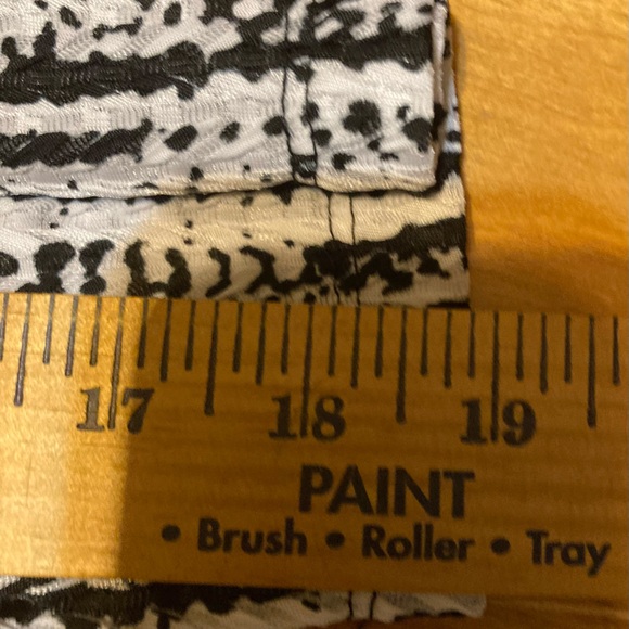 NWOT Ladies Size Small Alfred Dunner Blouse - Picture 6 of 13